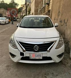 نیسان سەنی